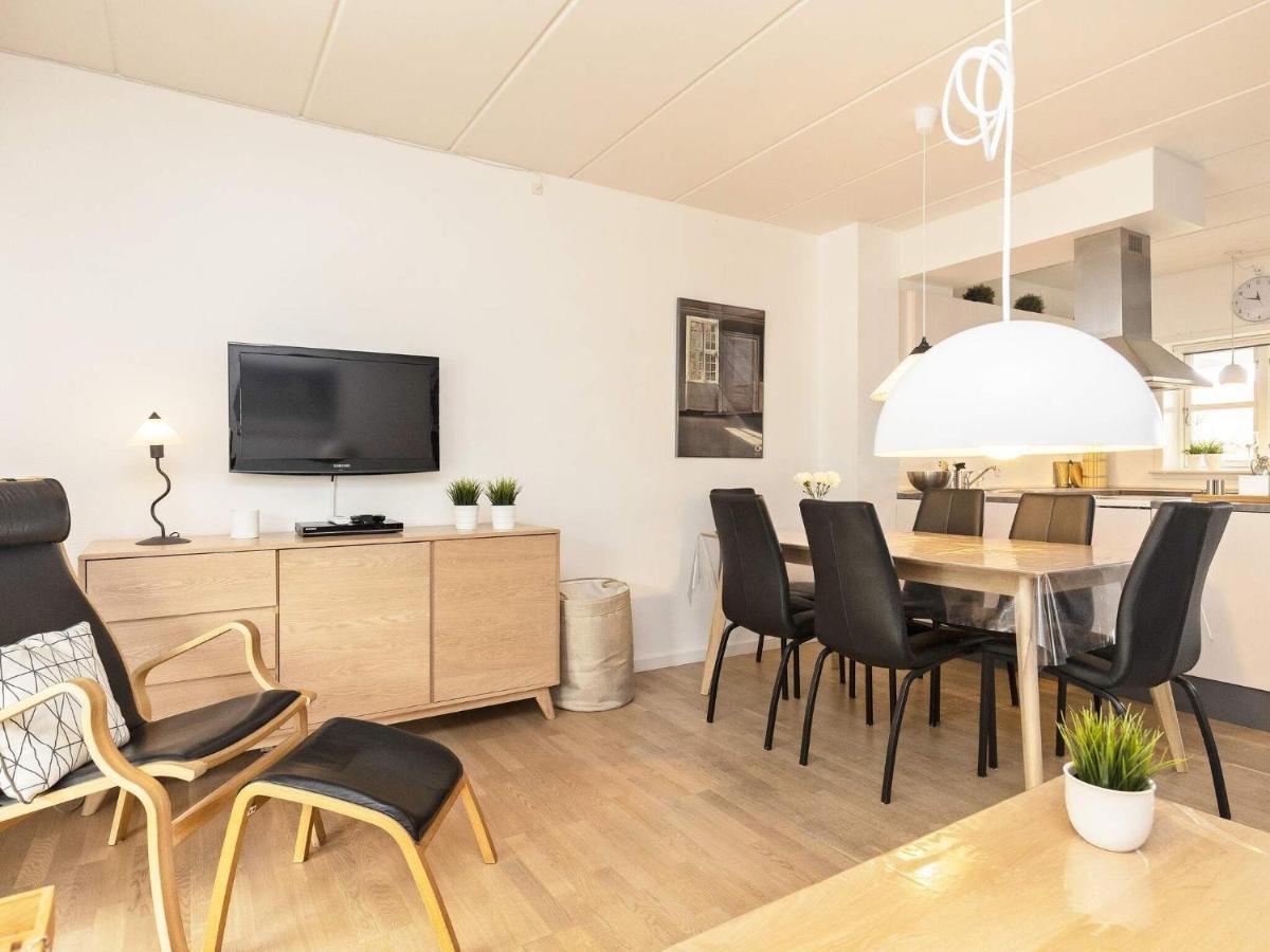 Apartment סקאגן מראה חיצוני תמונה