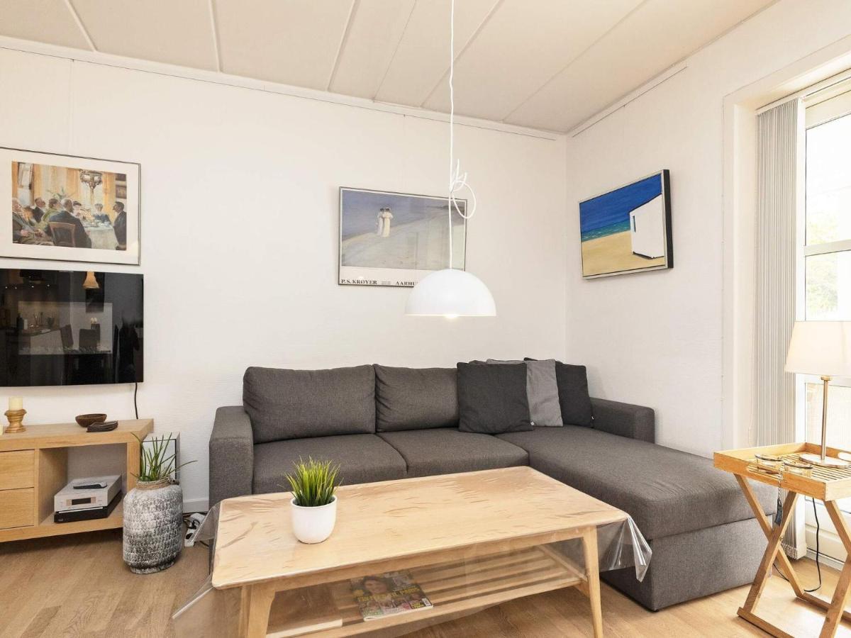 Apartment סקאגן מראה חיצוני תמונה