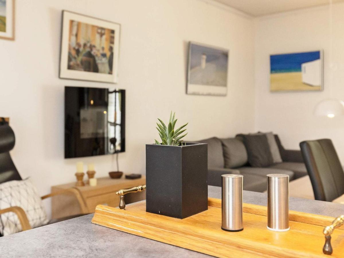 Apartment סקאגן מראה חיצוני תמונה